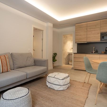 Diana Suites 23 Málaga Kültér fotó