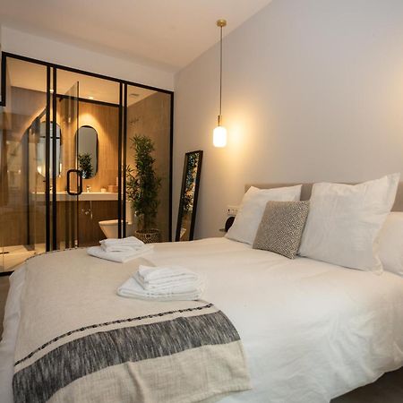 Diana Suites 23 Málaga Kültér fotó