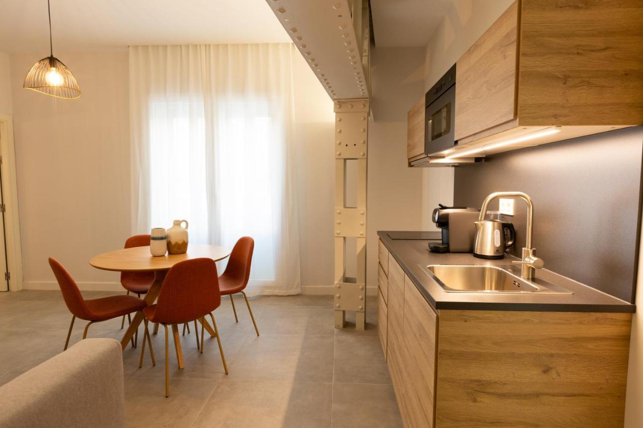 Diana Suites 23 Málaga Kültér fotó
