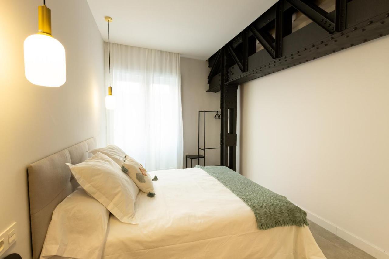 Diana Suites 23 Málaga Kültér fotó