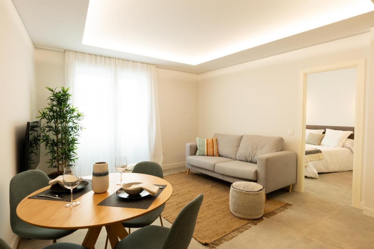 Diana Suites 23 Málaga Kültér fotó