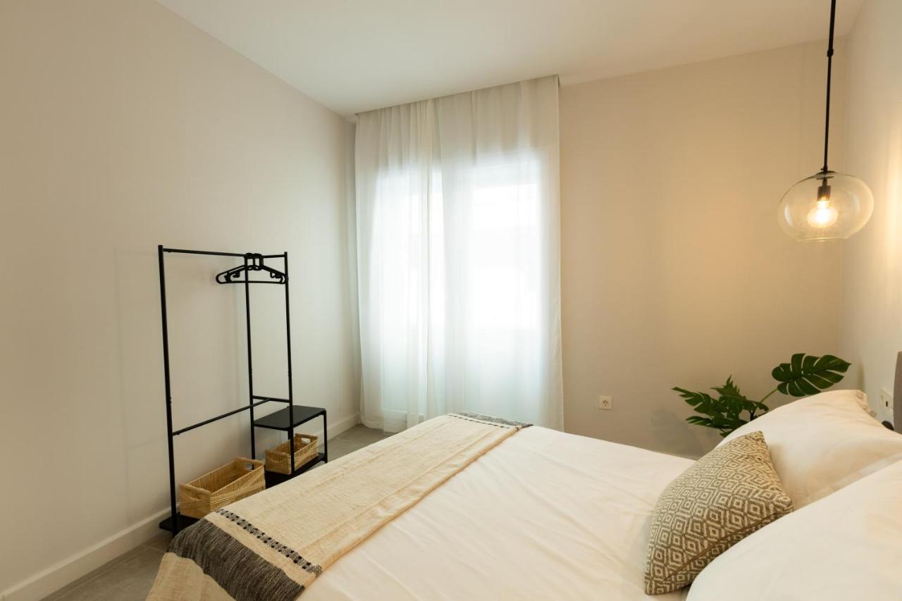 Diana Suites 23 Málaga Kültér fotó