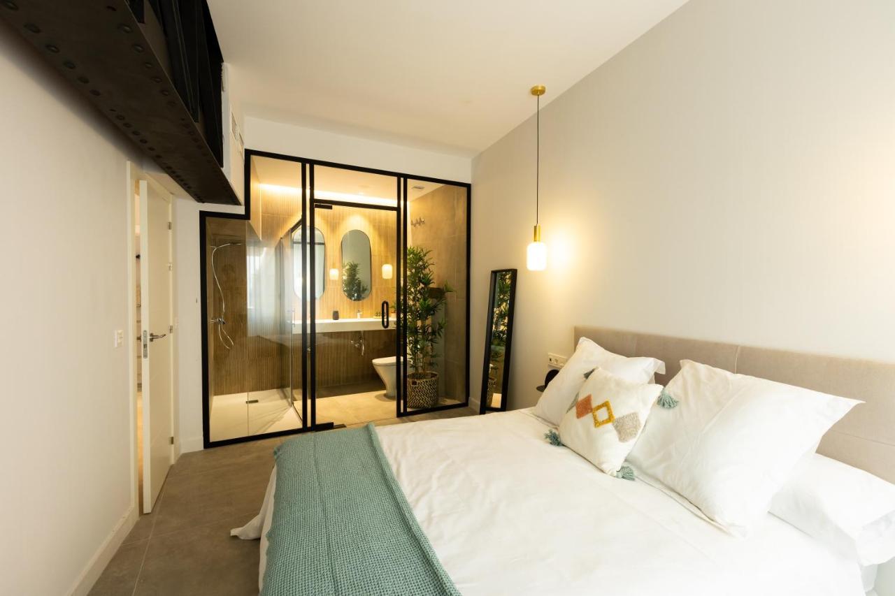 Diana Suites 23 Málaga Kültér fotó