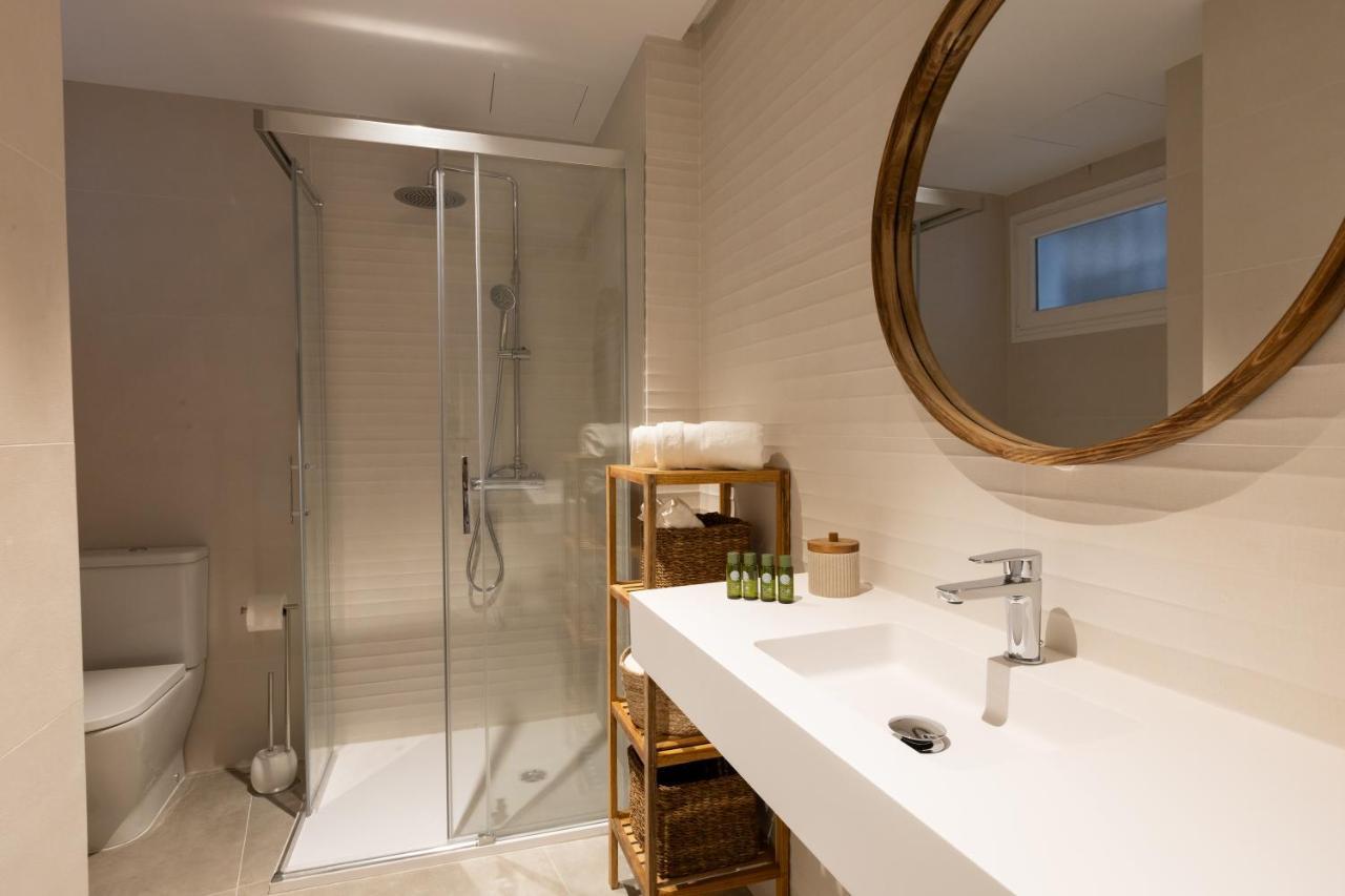 Diana Suites 23 Málaga Kültér fotó
