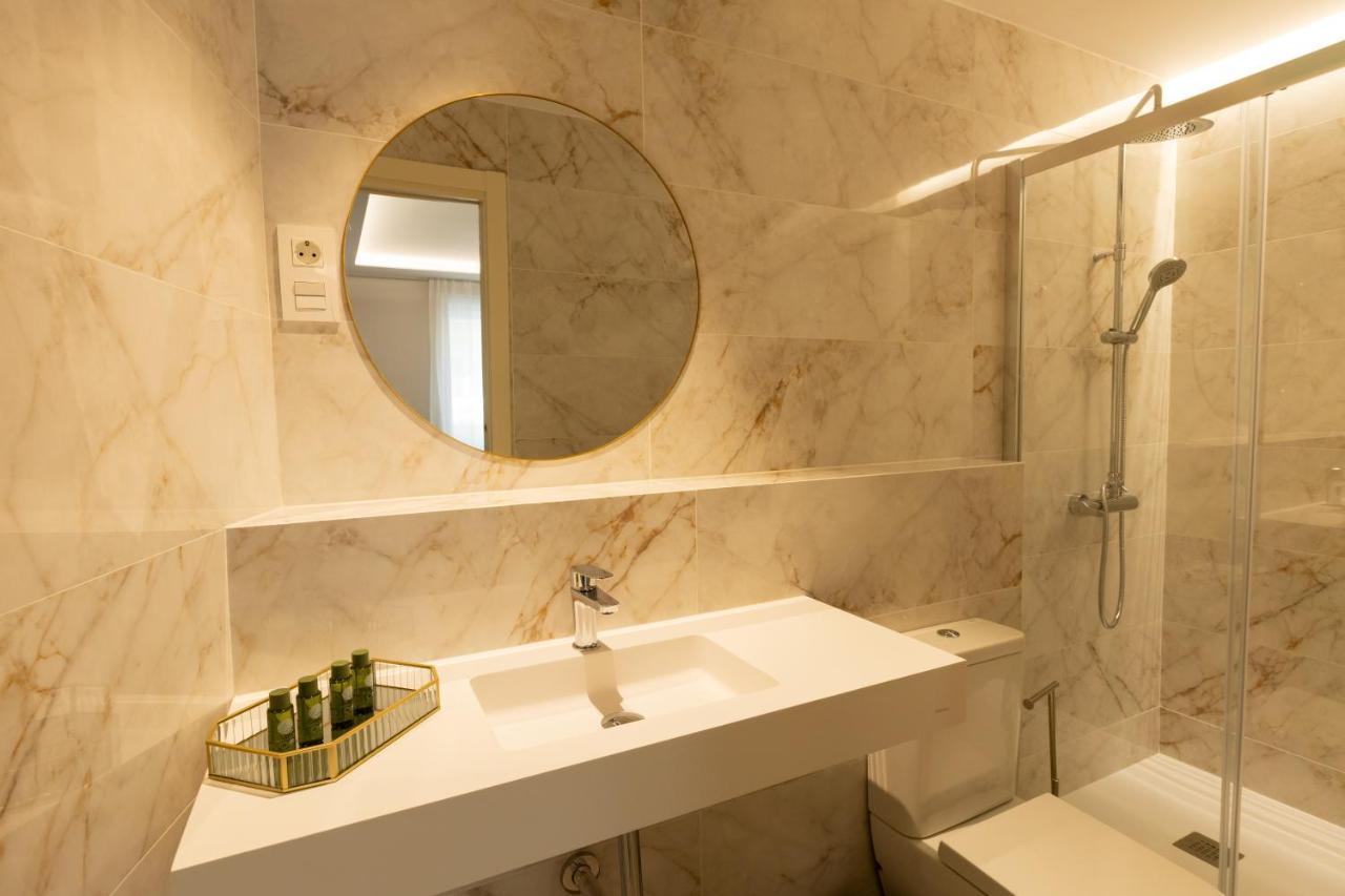 Diana Suites 23 Málaga Kültér fotó