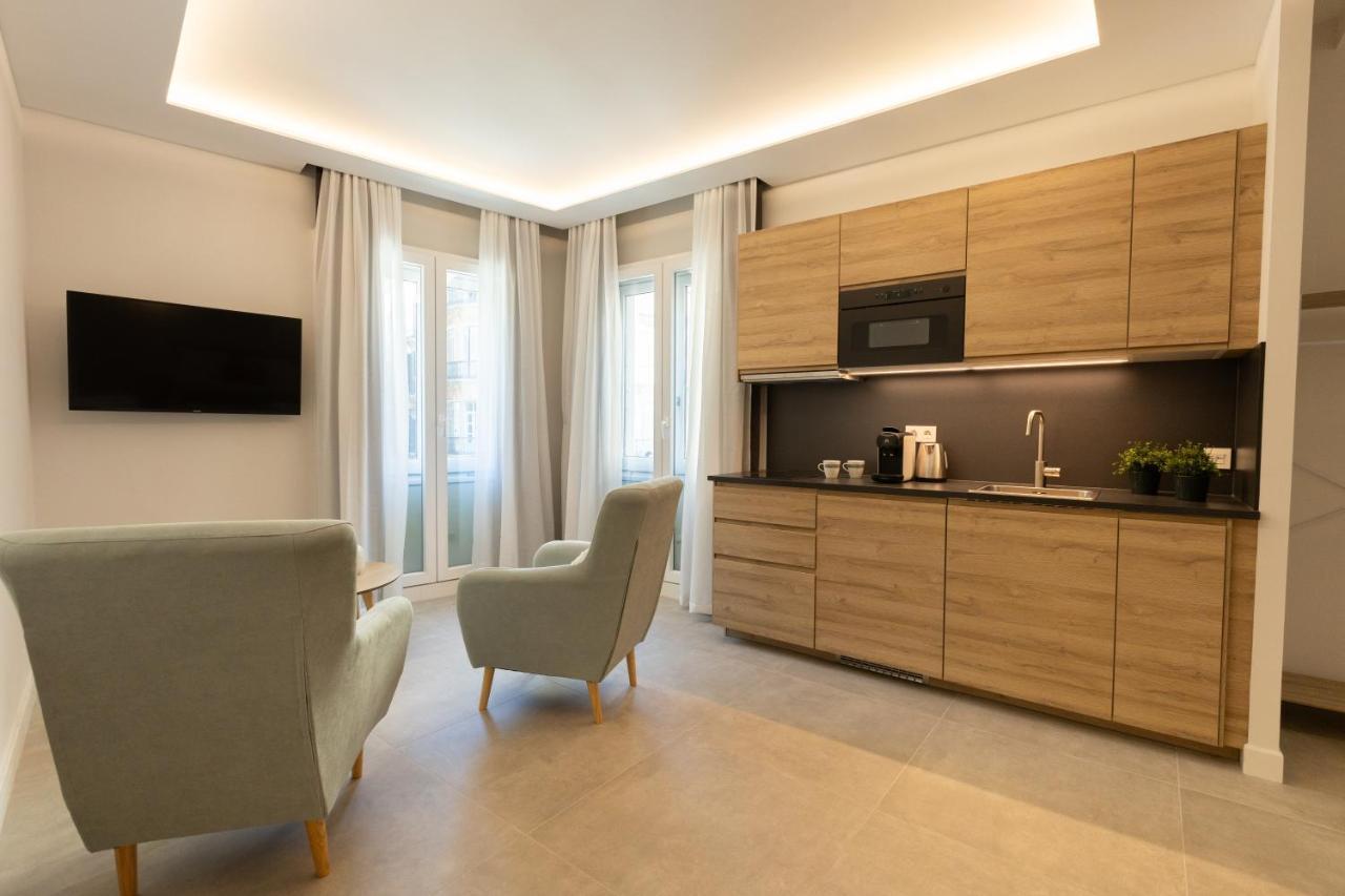 Diana Suites 23 Málaga Kültér fotó