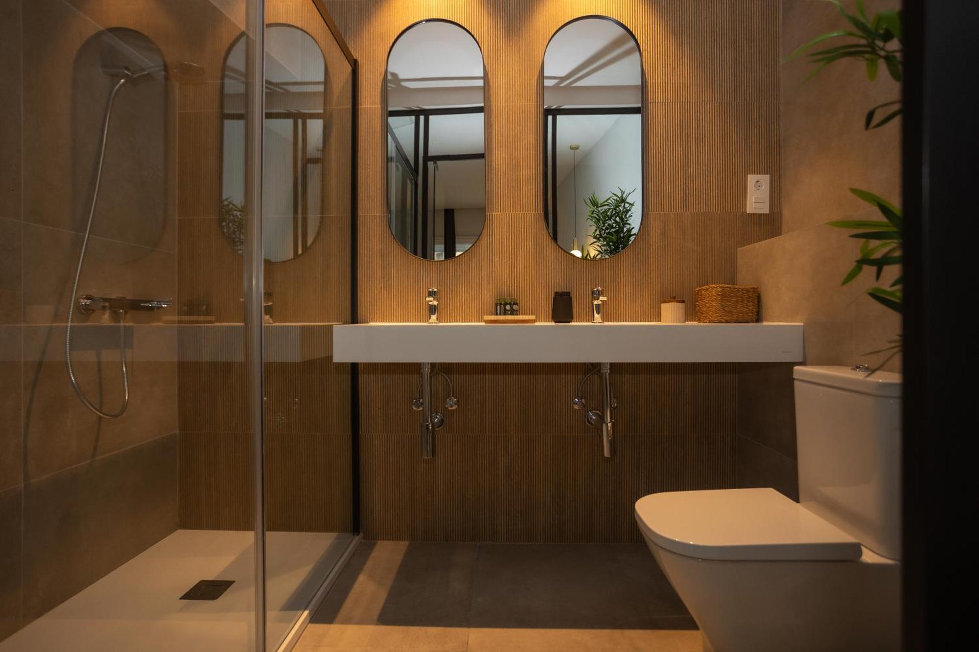 Diana Suites 23 Málaga Kültér fotó