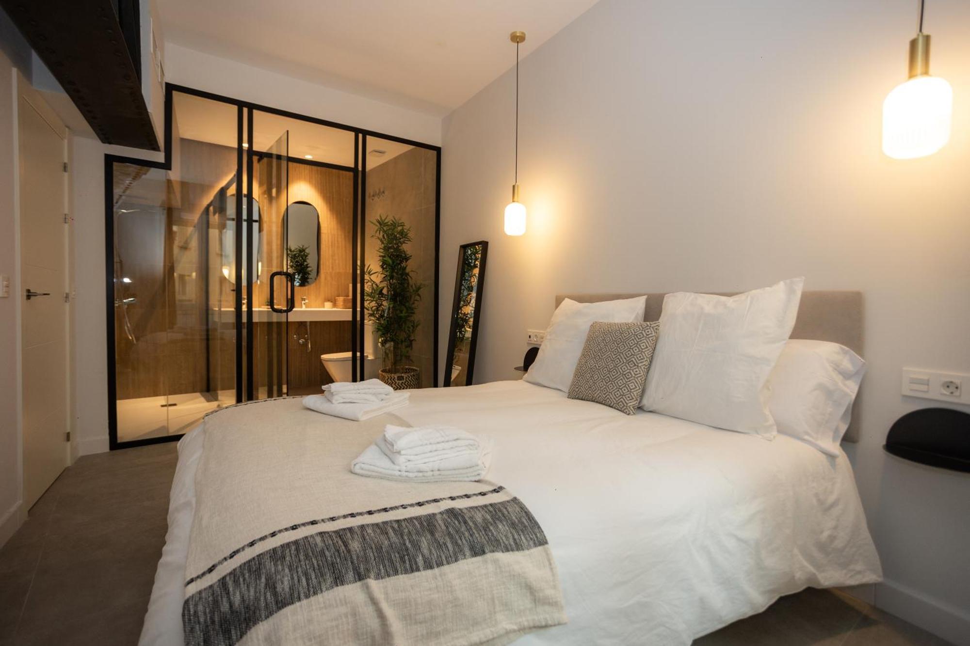 Diana Suites 23 Málaga Kültér fotó