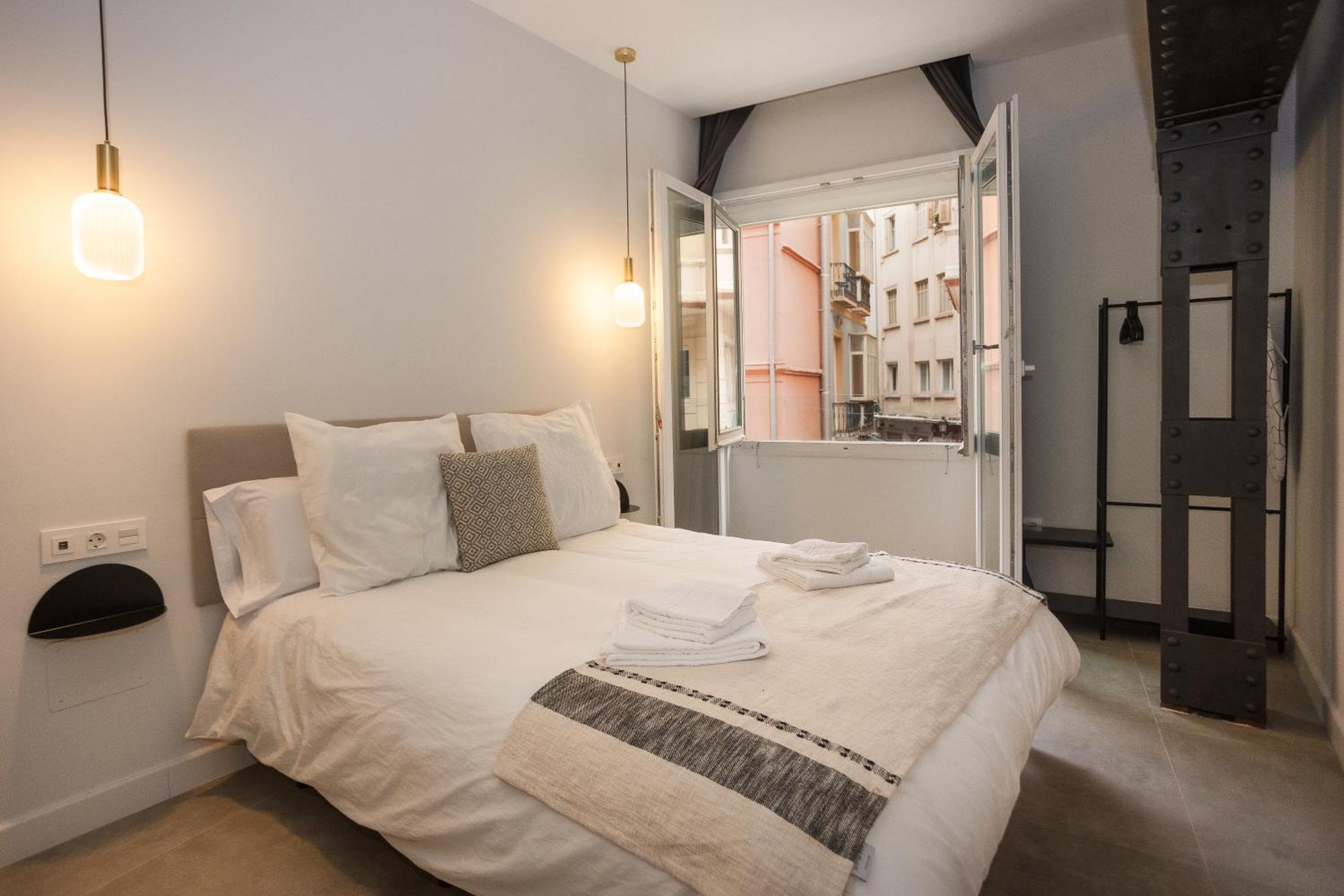 Diana Suites 23 Málaga Kültér fotó