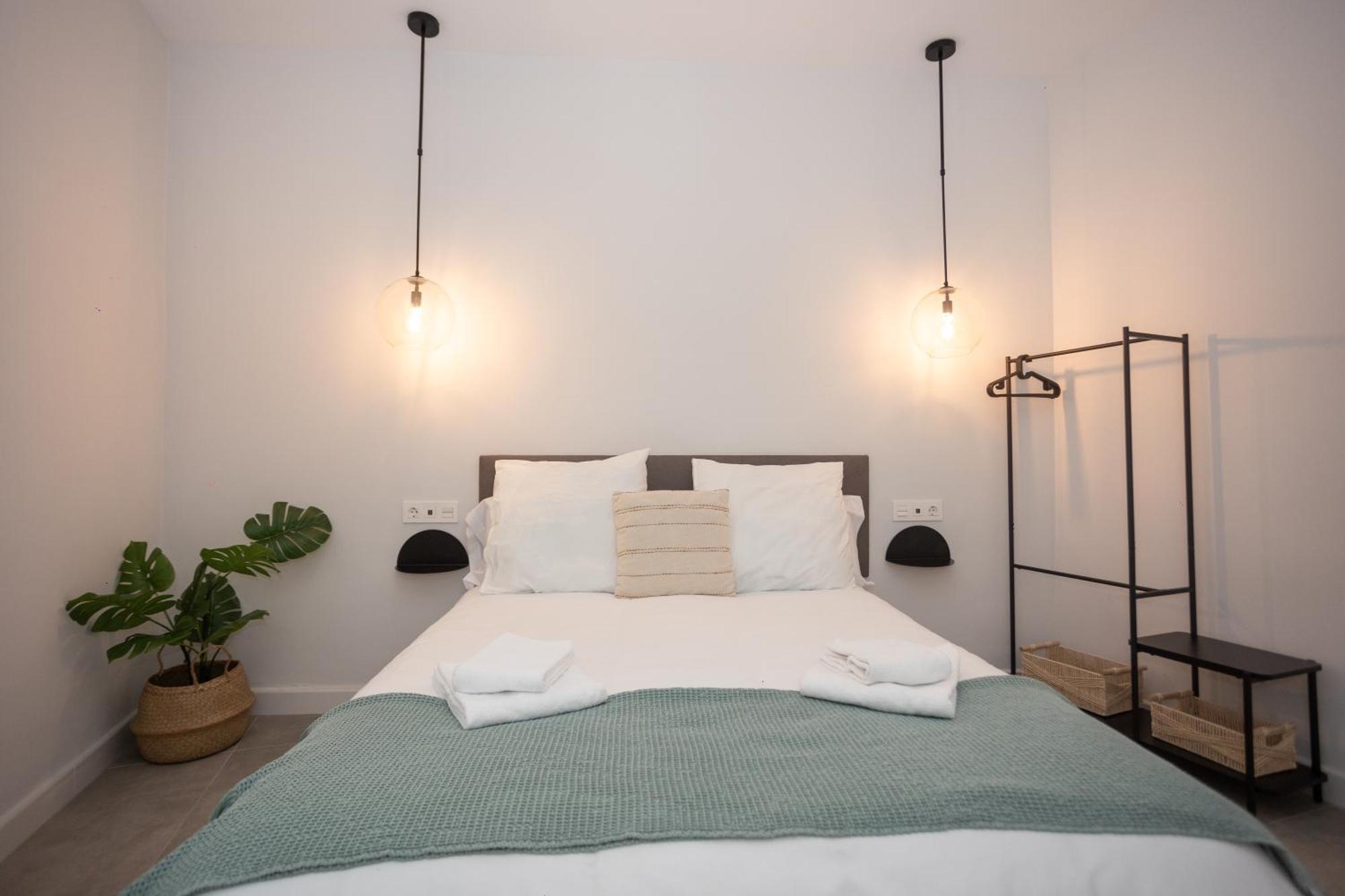 Diana Suites 23 Málaga Kültér fotó