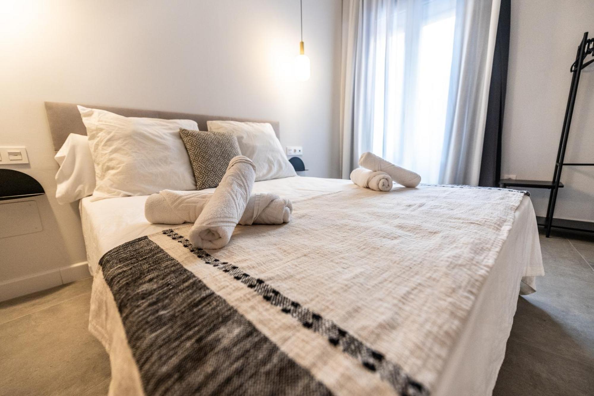 Diana Suites 23 Málaga Kültér fotó
