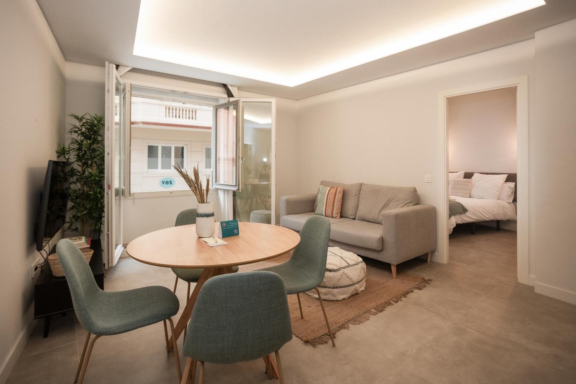 Diana Suites 23 Málaga Kültér fotó