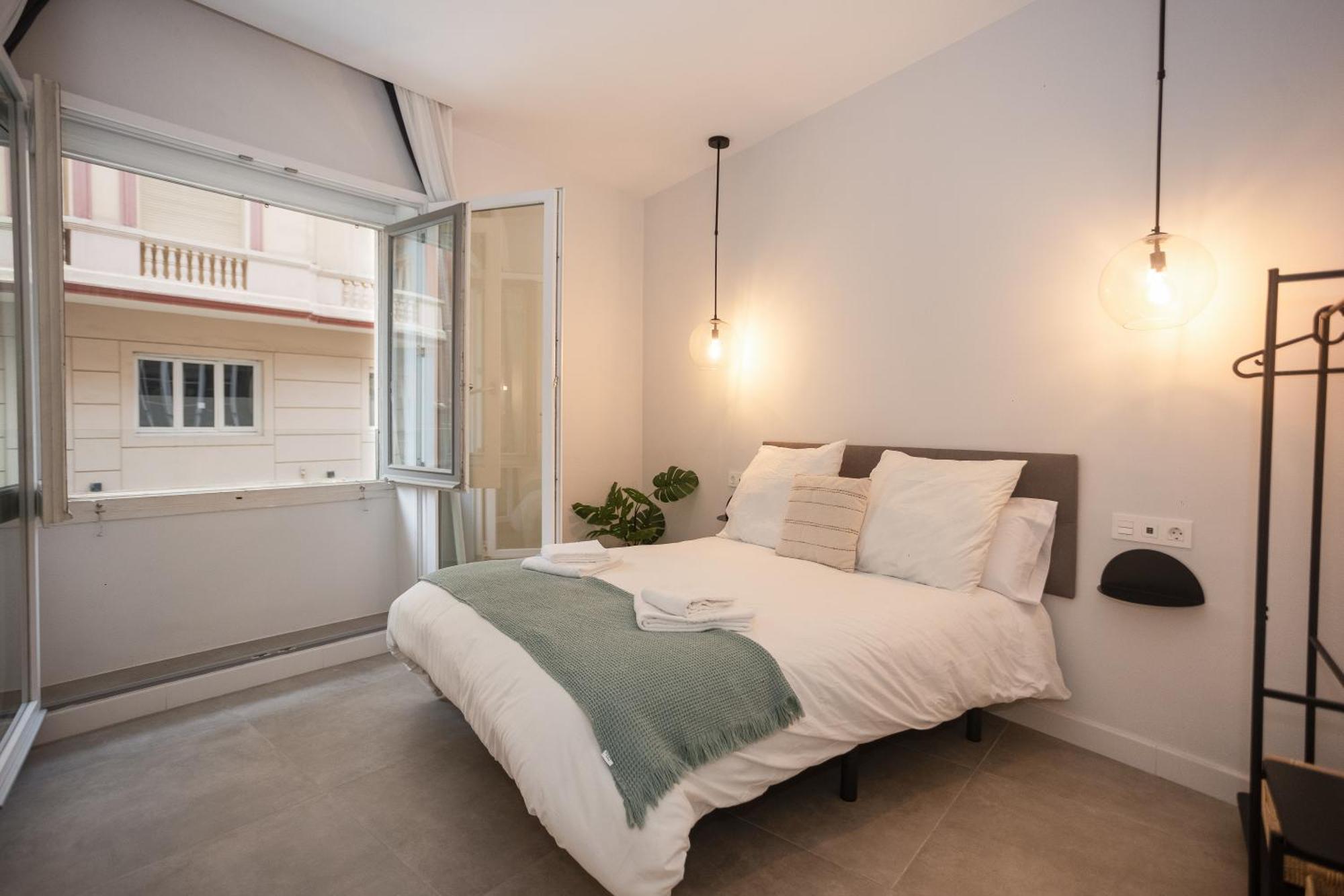 Diana Suites 23 Málaga Kültér fotó