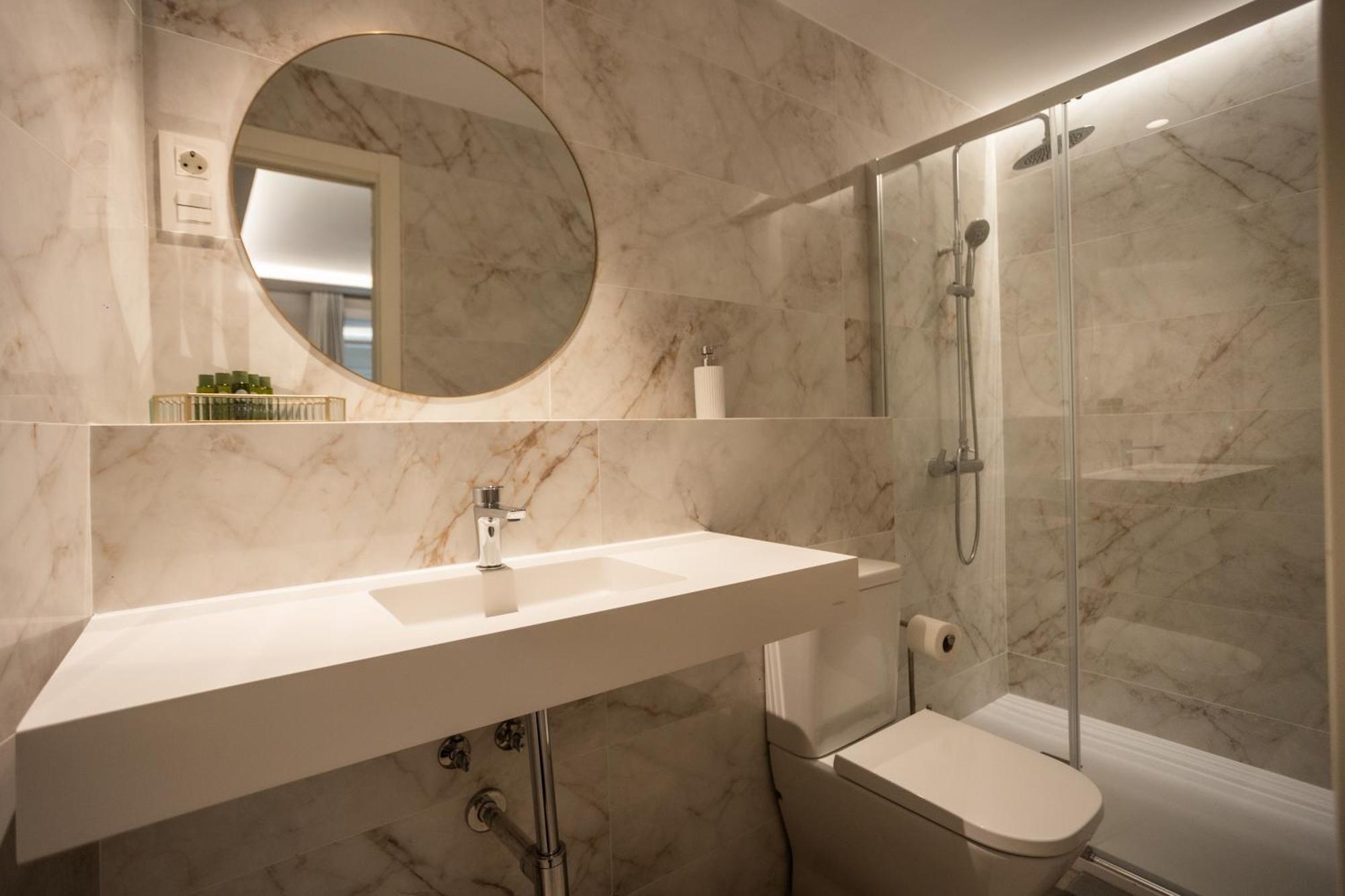 Diana Suites 23 Málaga Kültér fotó