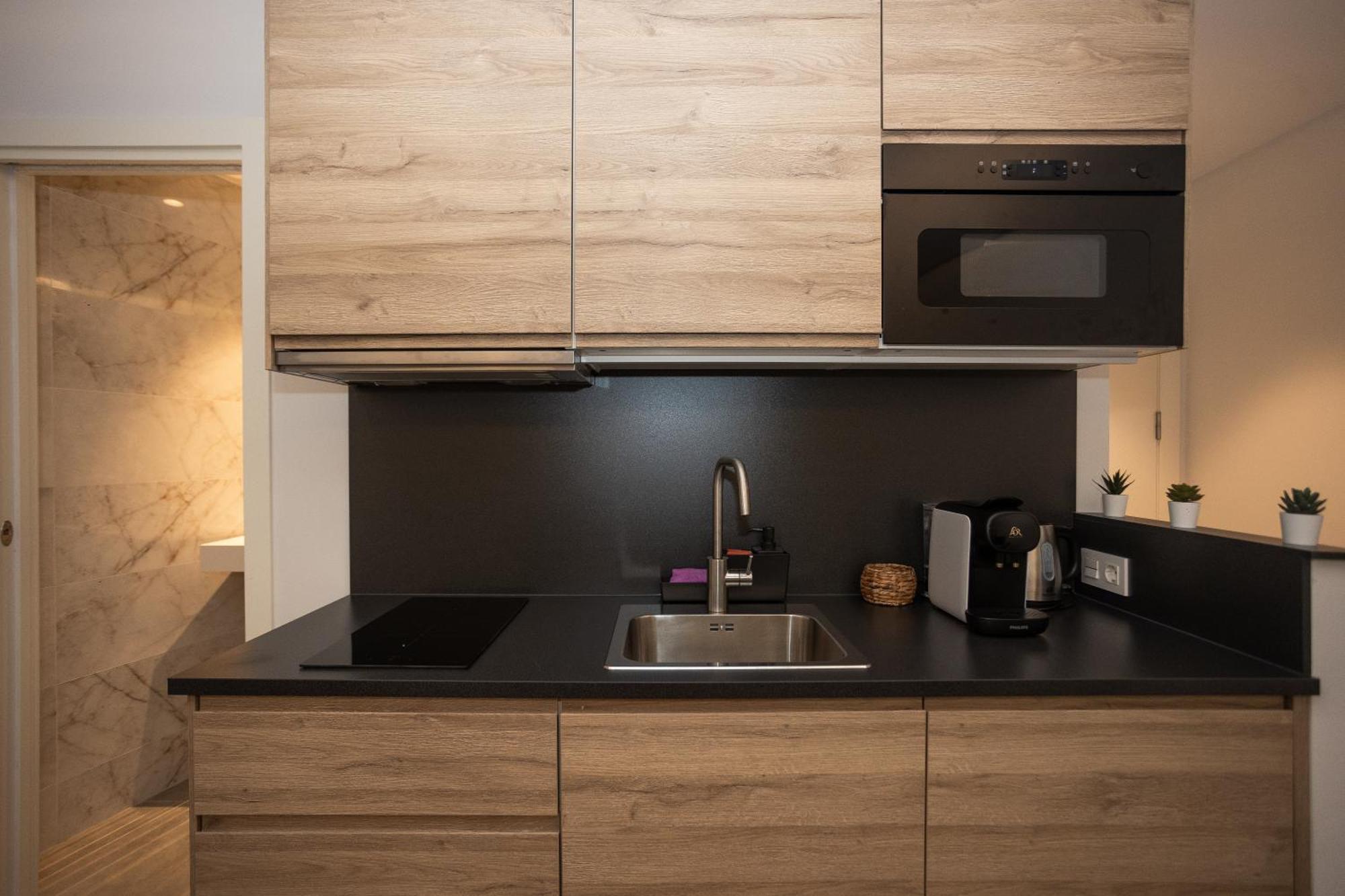 Diana Suites 23 Málaga Kültér fotó