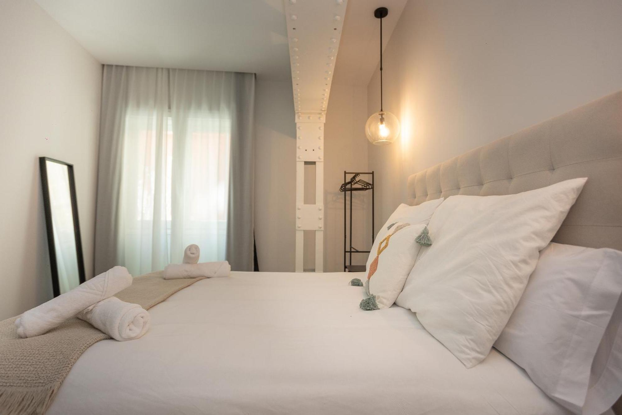 Diana Suites 23 Málaga Kültér fotó