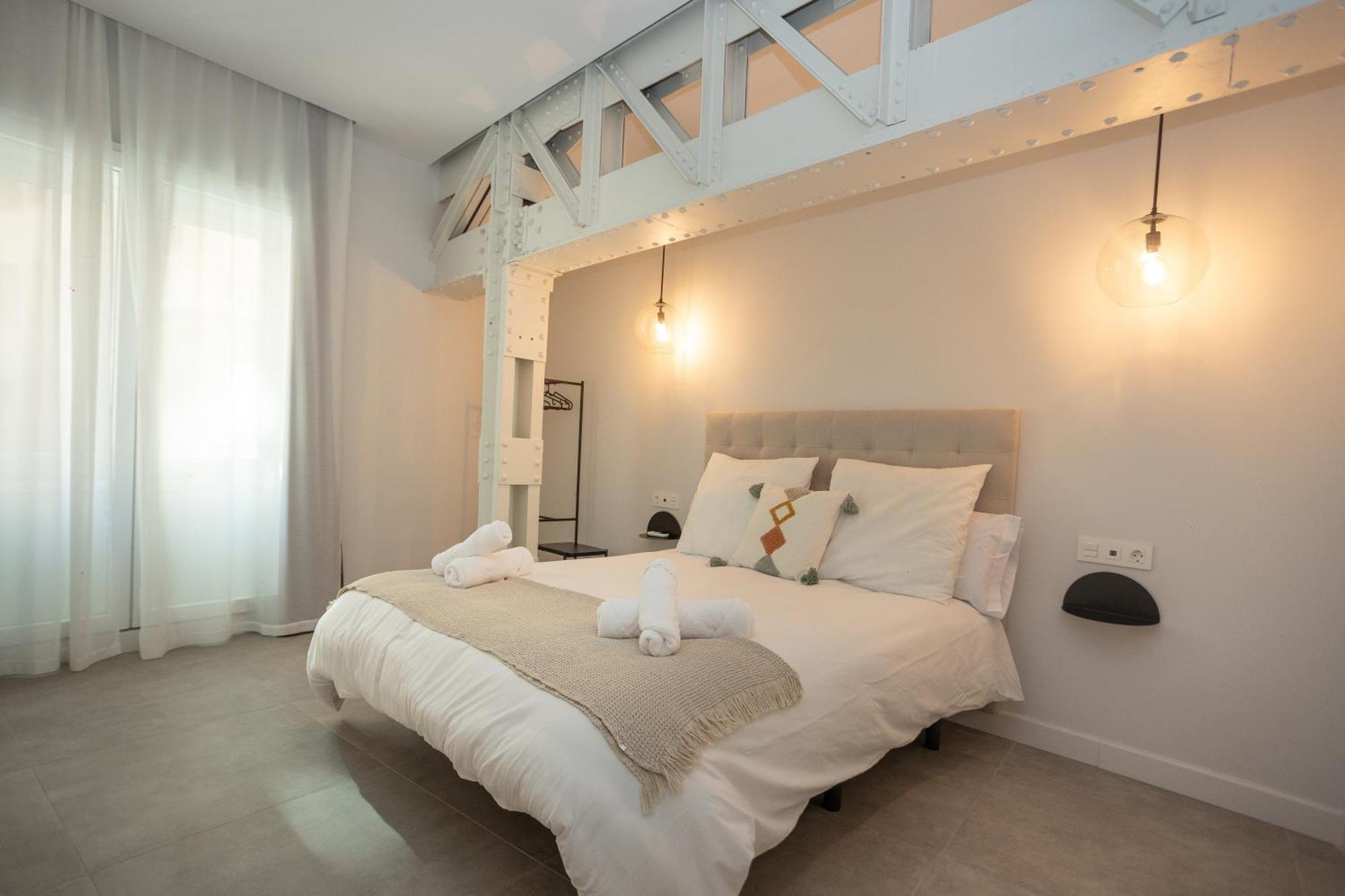 Diana Suites 23 Málaga Kültér fotó
