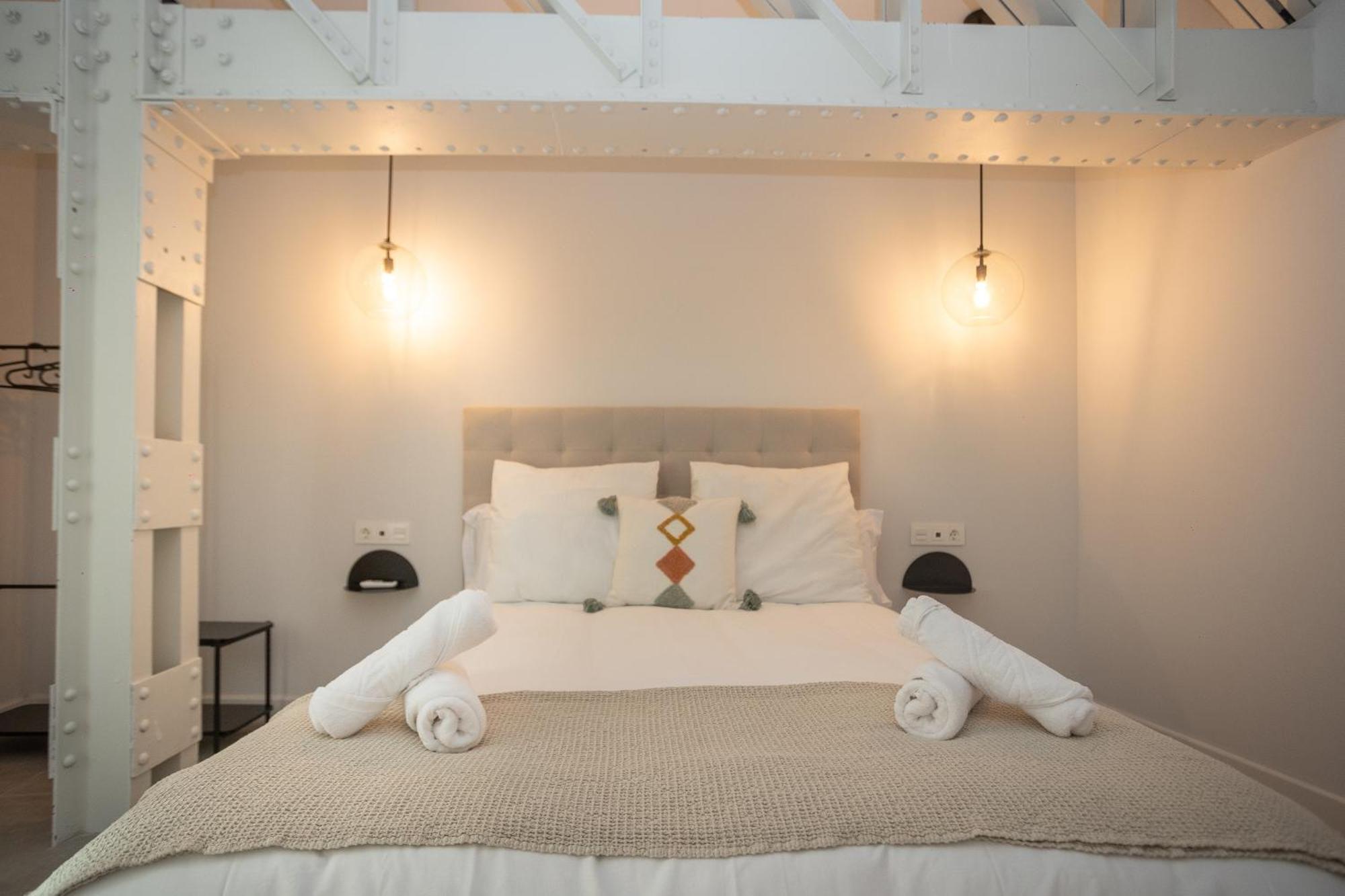 Diana Suites 23 Málaga Kültér fotó