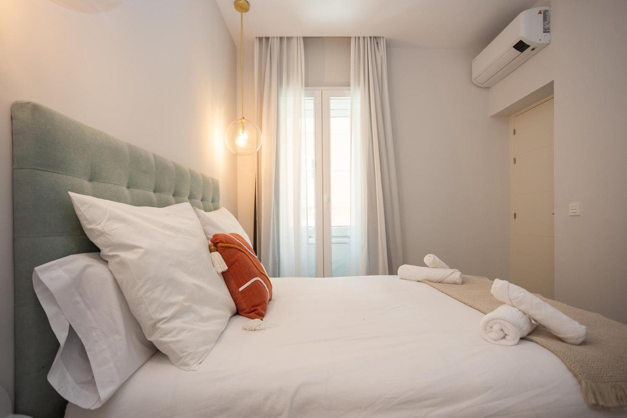 Diana Suites 23 Málaga Kültér fotó