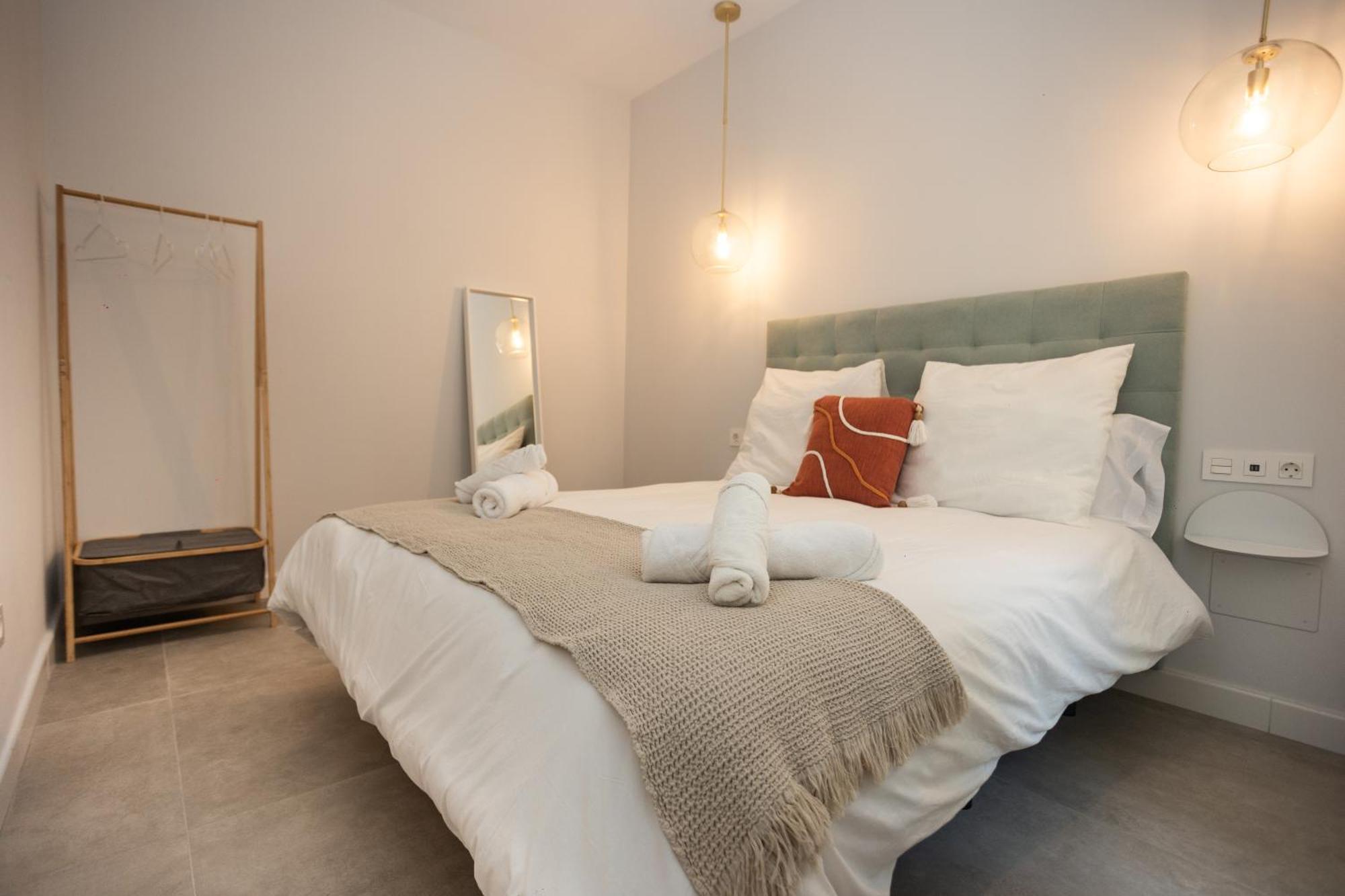 Diana Suites 23 Málaga Kültér fotó