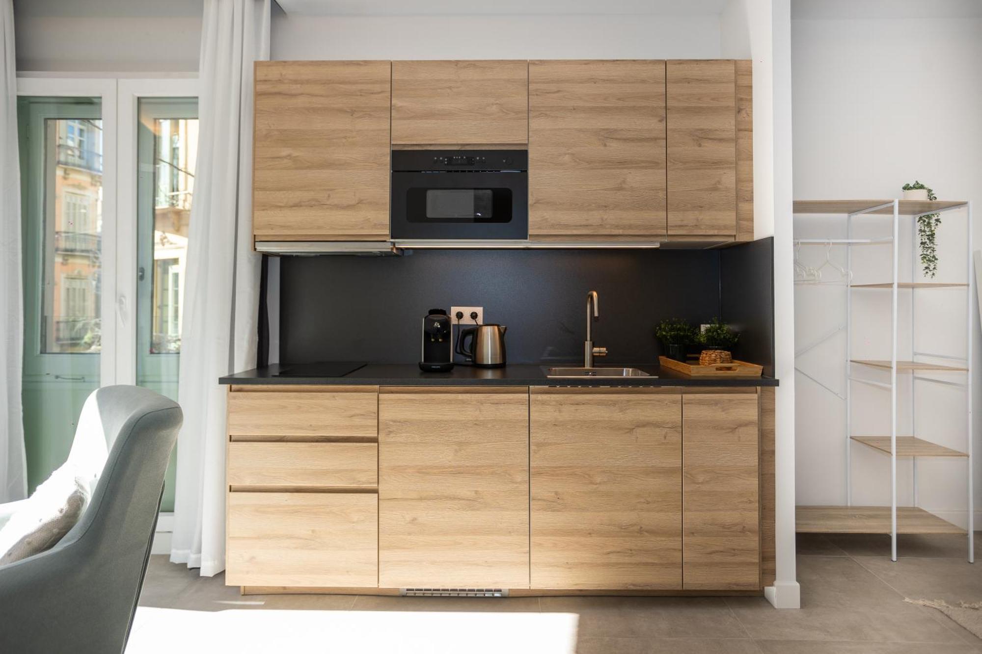 Diana Suites 23 Málaga Kültér fotó
