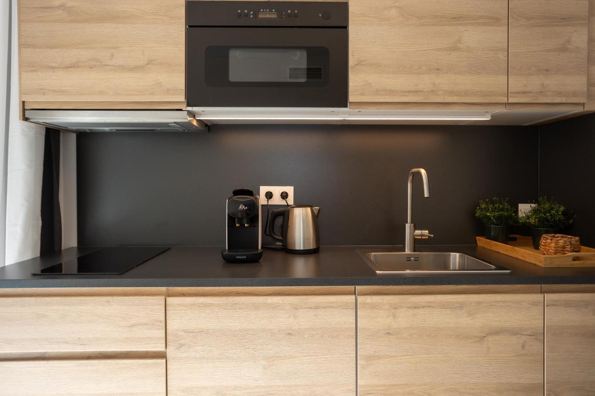 Diana Suites 23 Málaga Kültér fotó