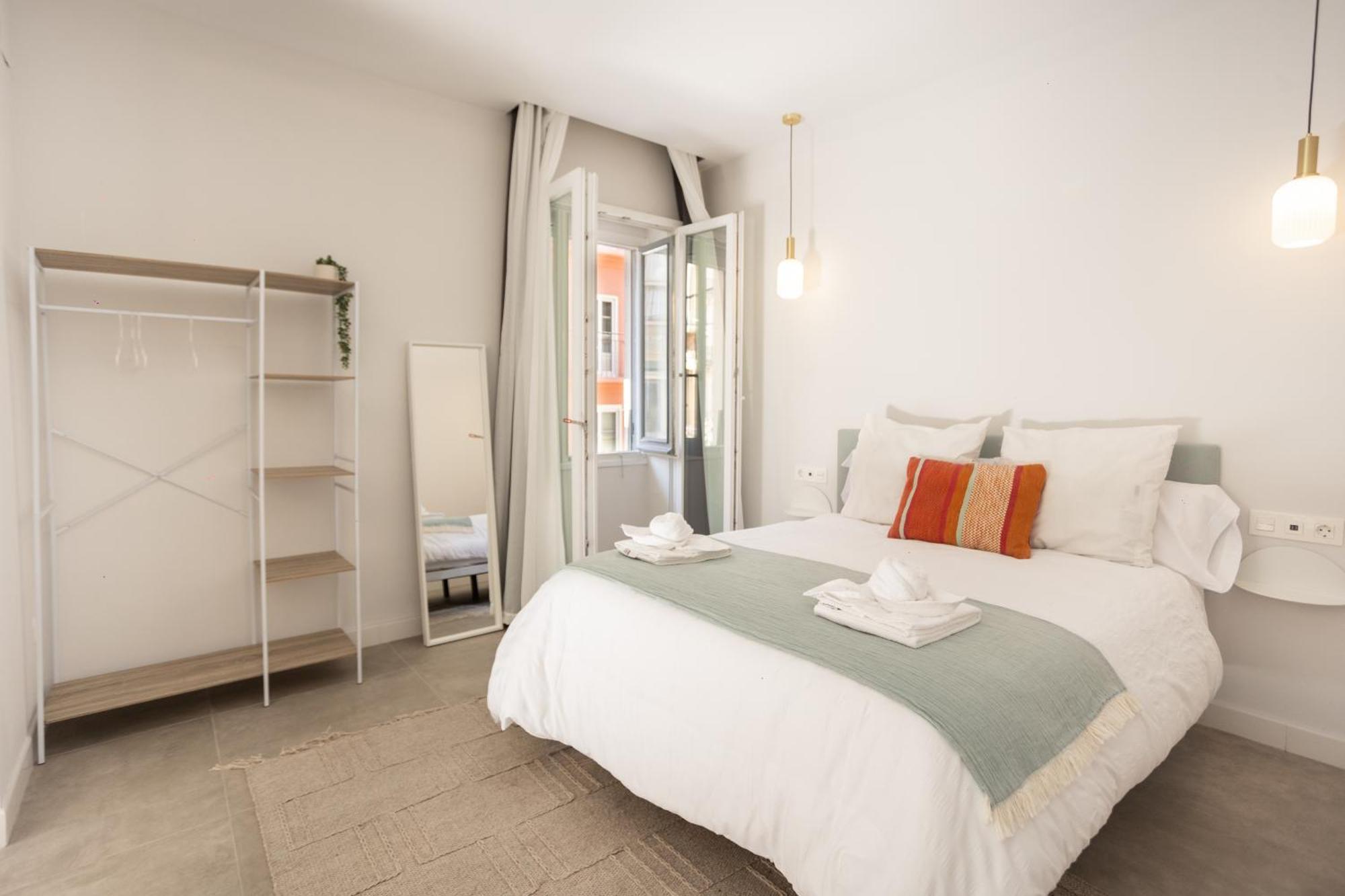 Diana Suites 23 Málaga Kültér fotó